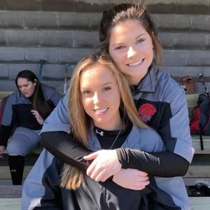 Meet your Posher, Bree